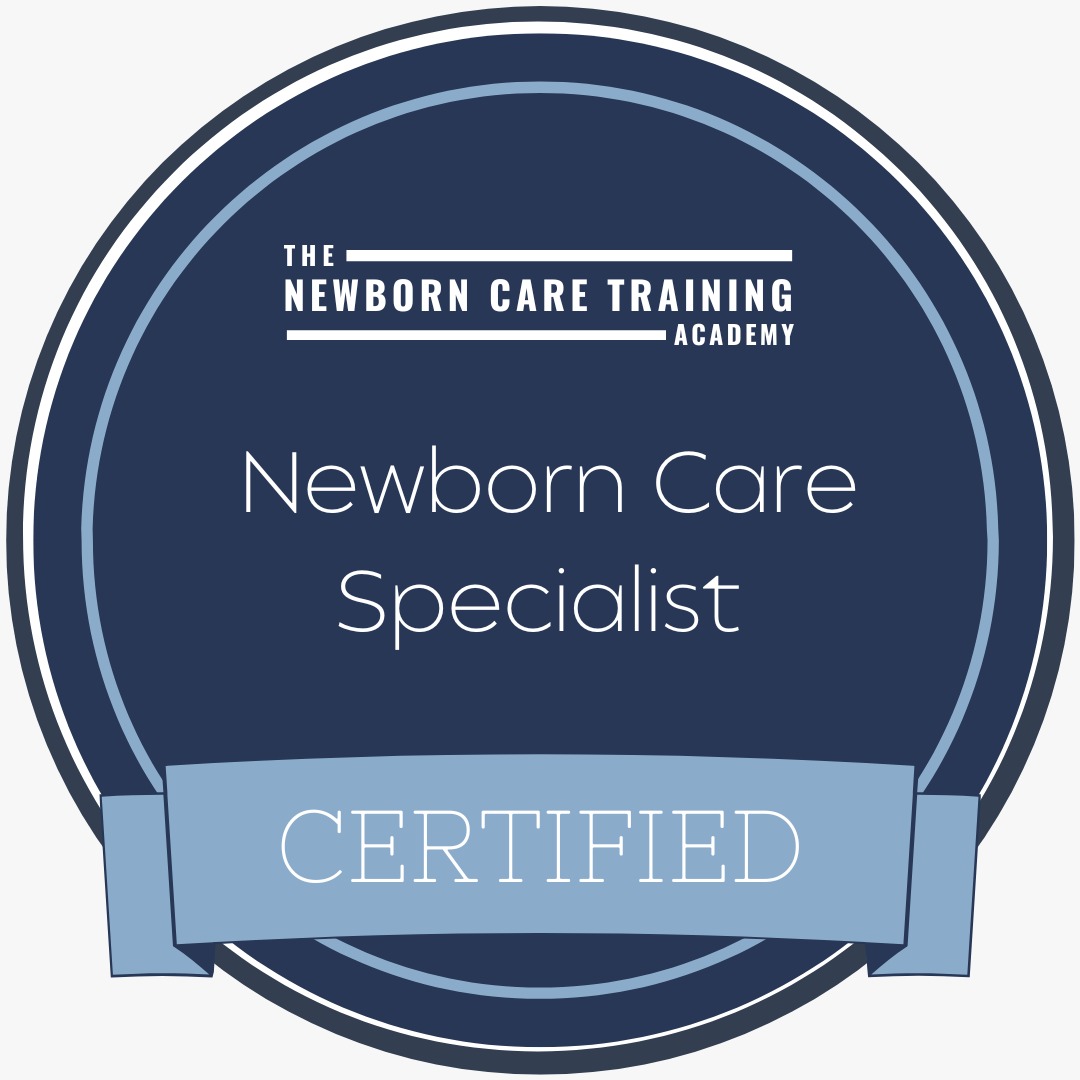 Newborn Care Specialist Certificate