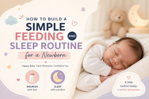 Newborn Feeding