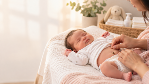 Umbilical Cord Care