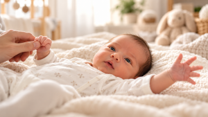 Newborn Reflexes